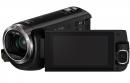 841885 Panasonic HC W570EB K Full HD Camcorde